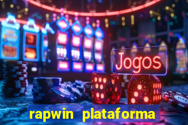 rapwin plataforma de jogos